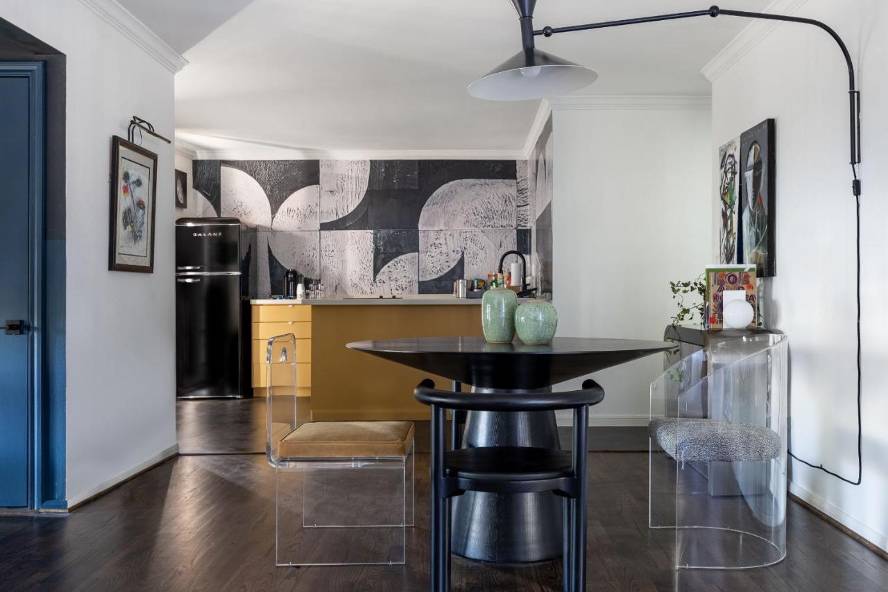 Bungalow Montrose Suite