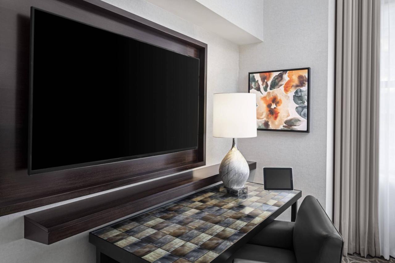 King Room - Concierge Level