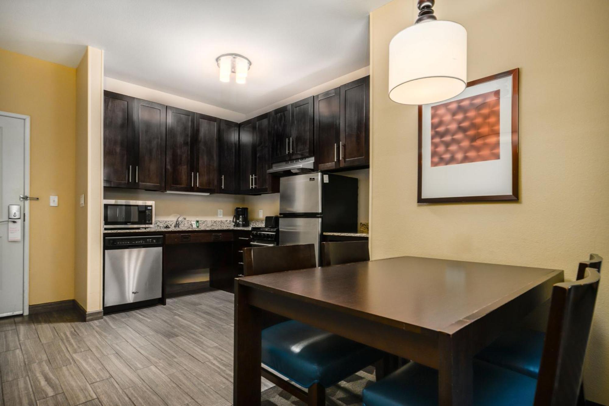 Two-Bedroom Suite