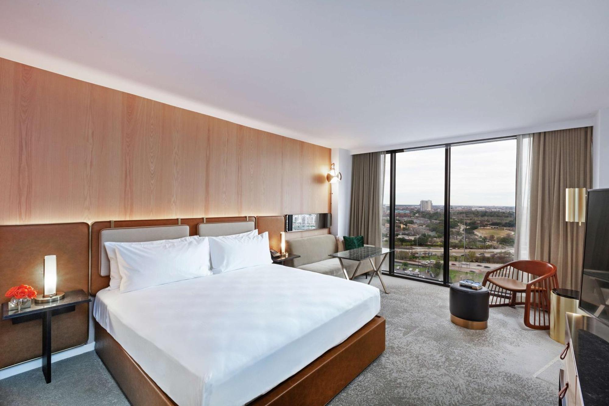 King Room