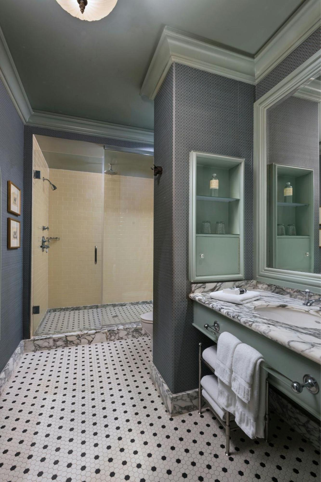 King Room Hearing Accessible