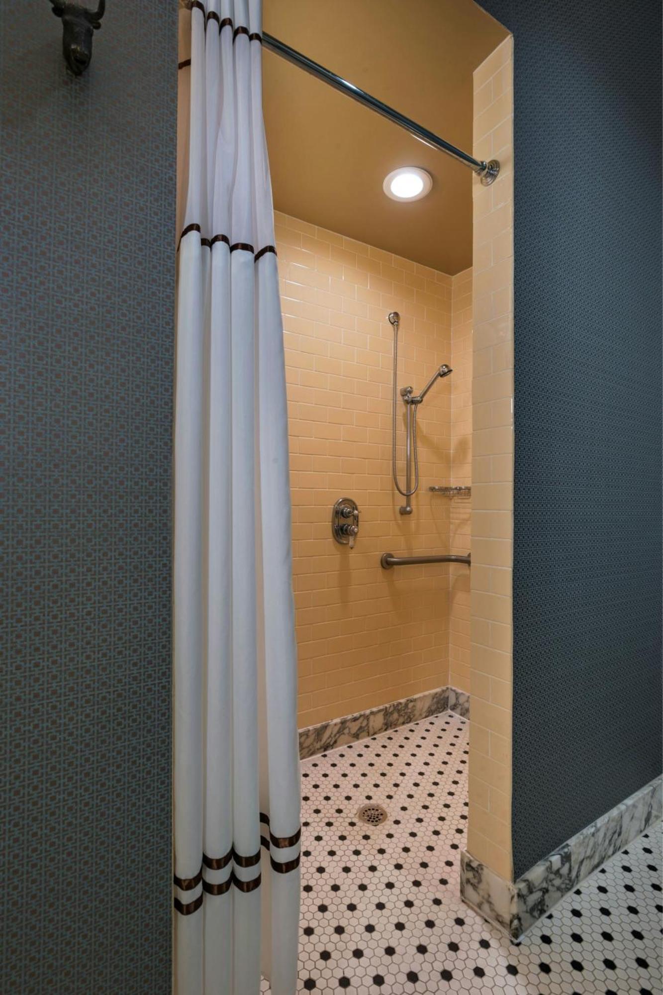King Room Hearing Accessible