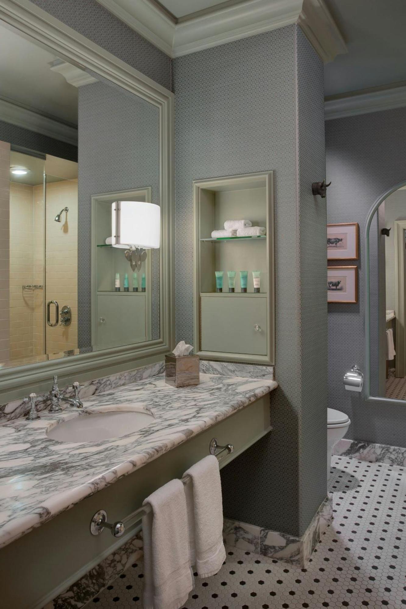 King Room Hearing Accessible
