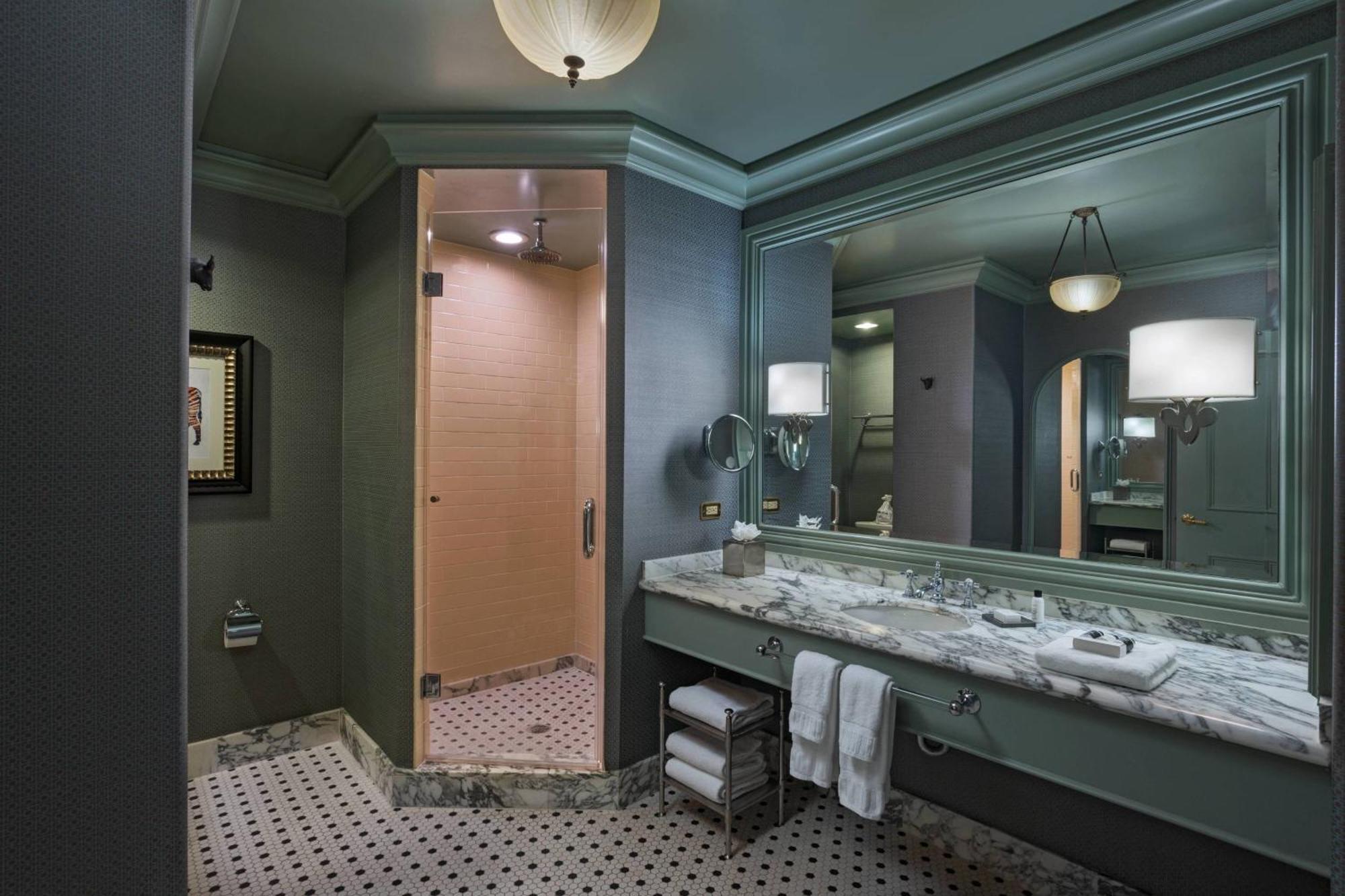 King Room Hearing Accessible