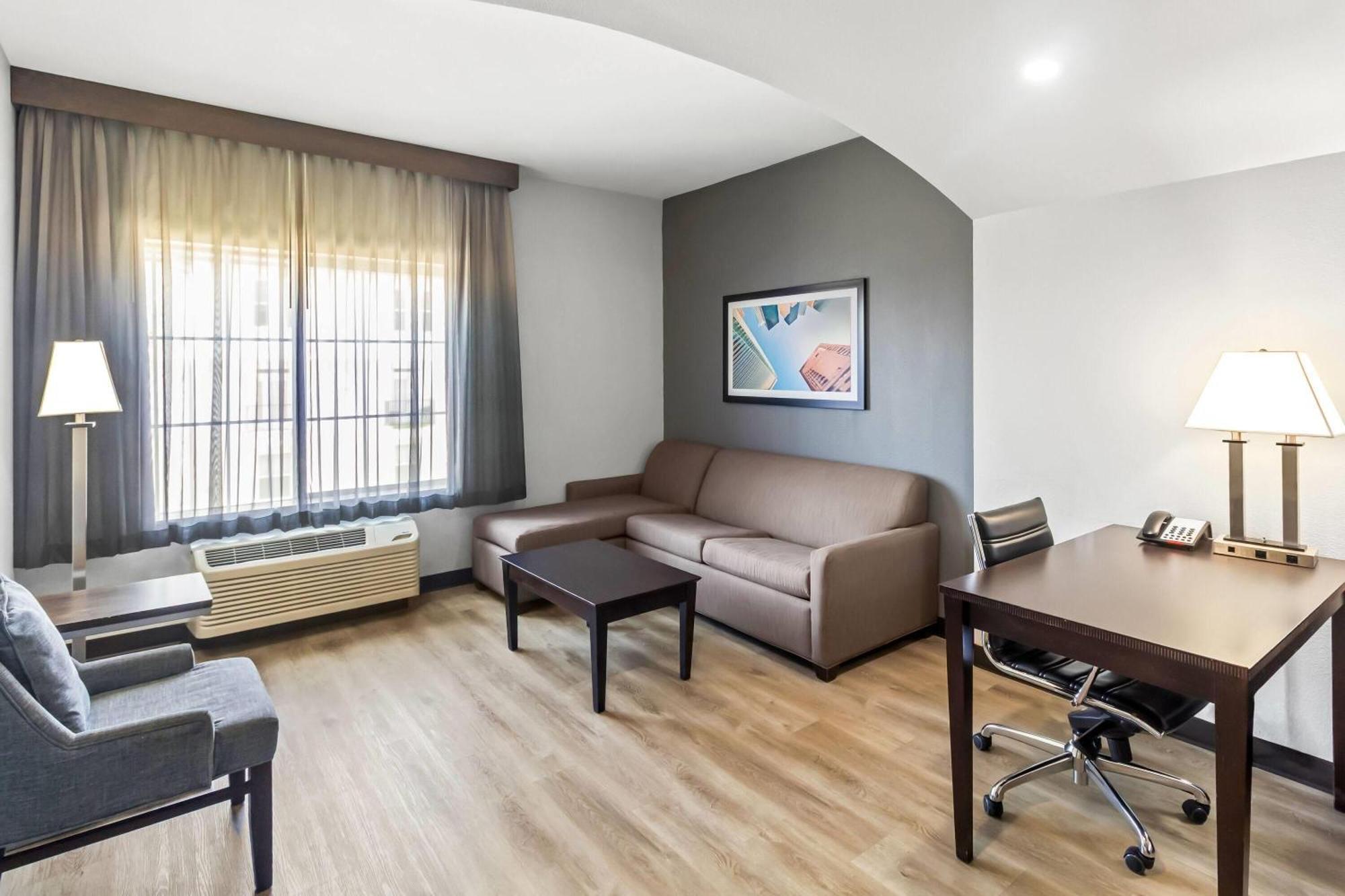 King Room Sofa Bed