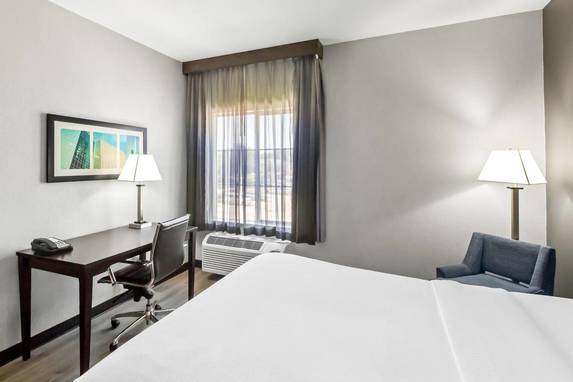 Queen Room Two Queen Beds