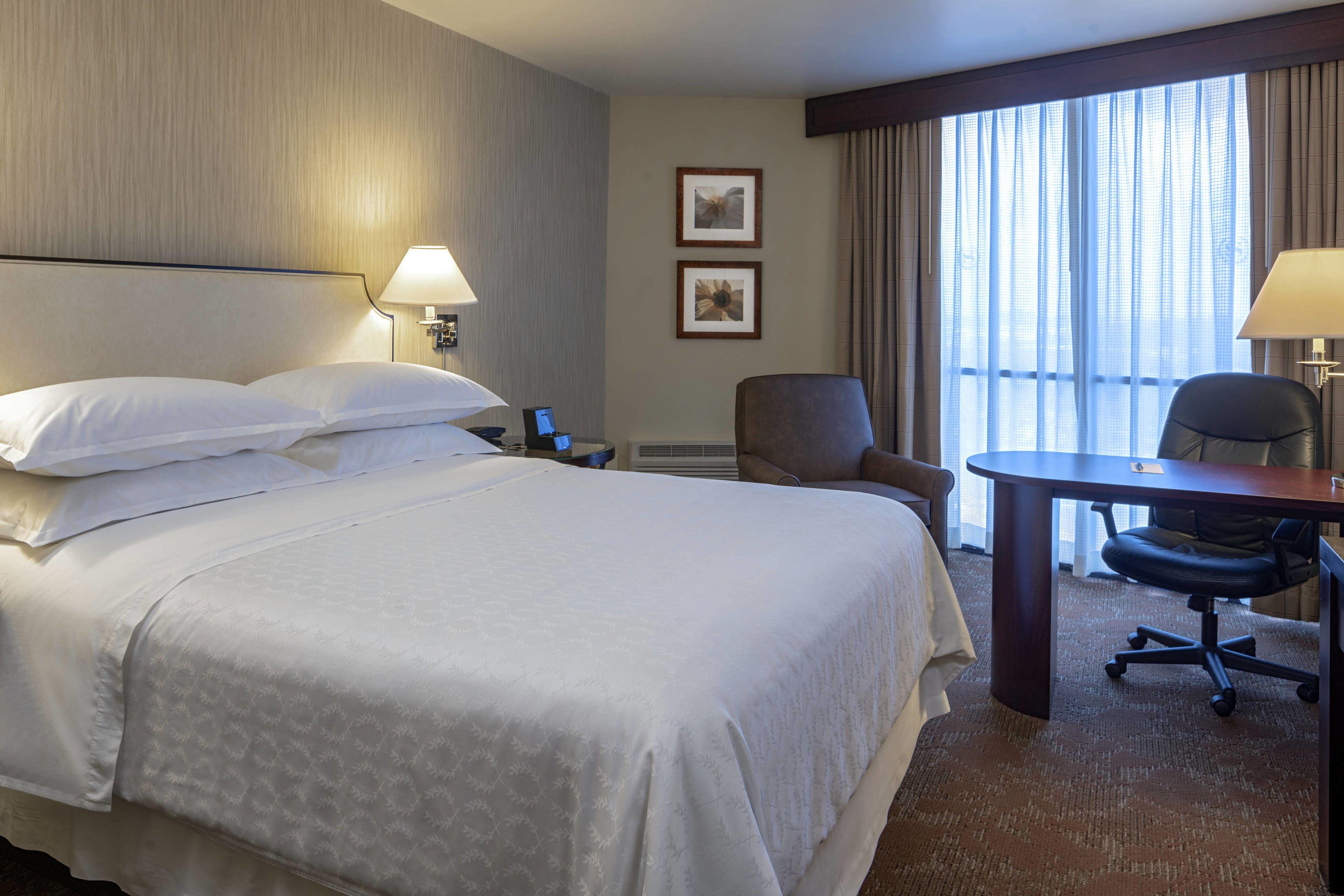 Traditional, Concierge lounge access, Guest room, 1 Queen,1706627050:JPEG