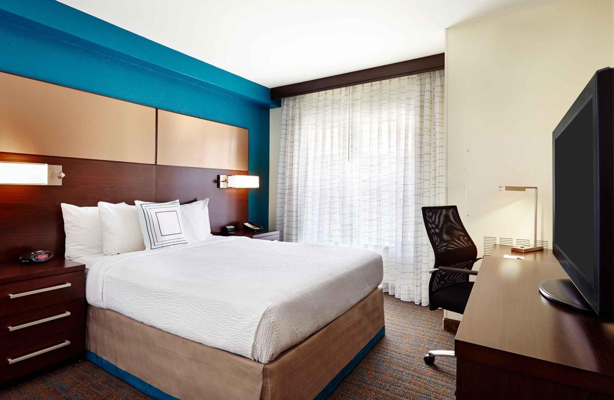 One-Bedroom Suite 2 Queen Beds