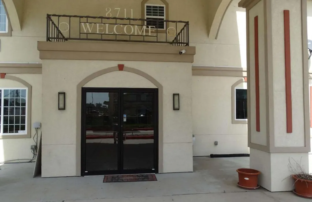 Motel 6 Houston, Tx - Willowbrook Mall-1