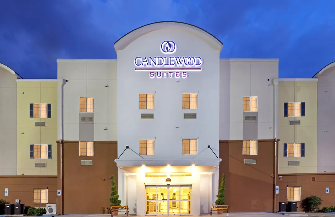 Acp Hotel Houston Westchase, Mod Collection By Sonesta-1