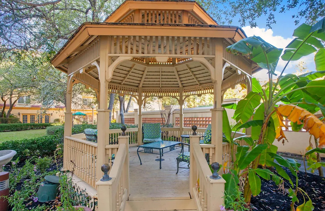 La Quinta By Wyndham Houston Galleria Area-1