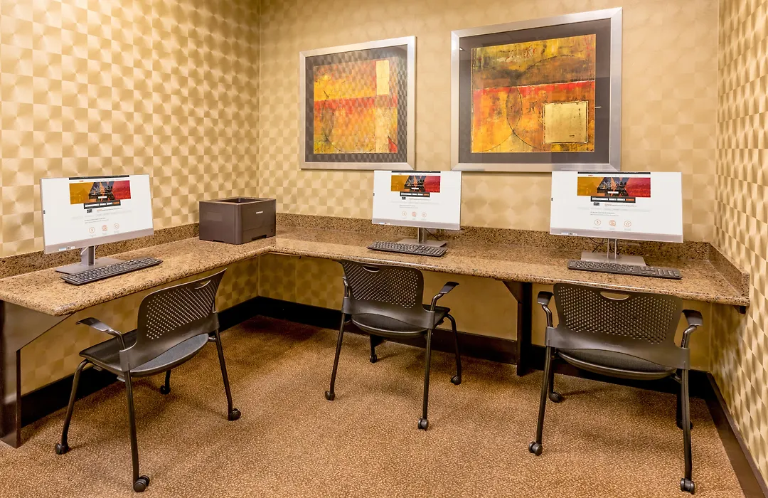 Crowne Plaza Houston Galleria Area By Ihg-1