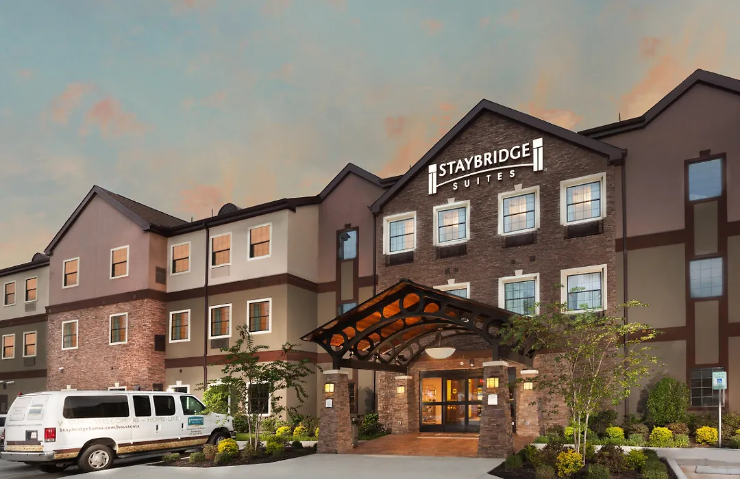Staybridge Suites Houston I-10West/Beltway-1