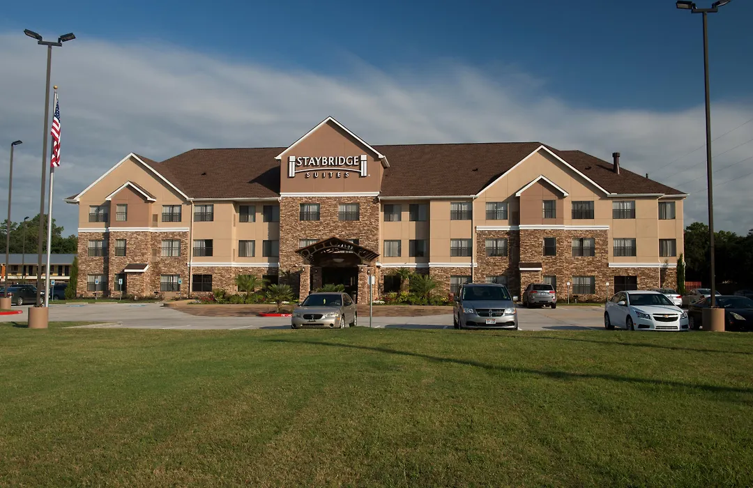 Staybridge Suites Houston Nw/Willowbrook, An Ihg Hotel-1
