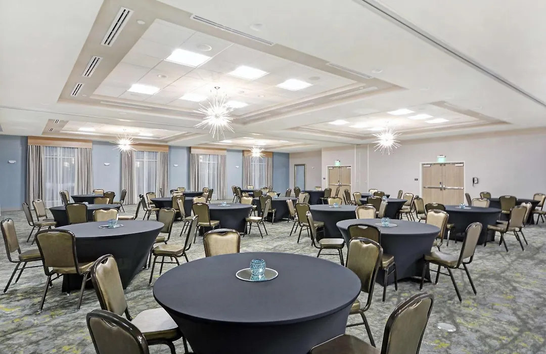Hilton Garden Inn Houston Hobby Airport-1