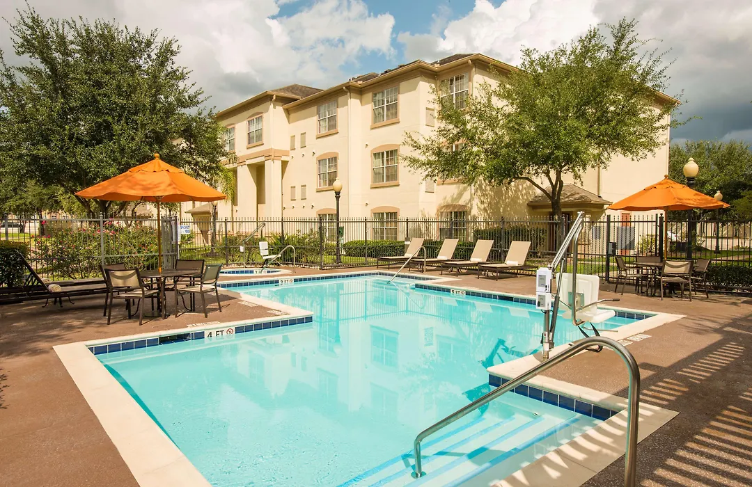 Hyatt House Houston/Energy Corridor-1