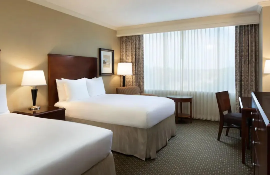 Hyatt Regency Houston West-1