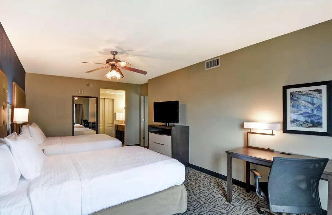 Homewood Suites By Hilton Houston Near The Galleria-1