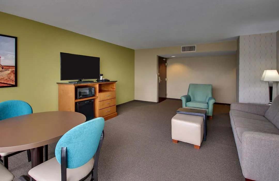 Drury Inn & Suites Houston Galleria-1