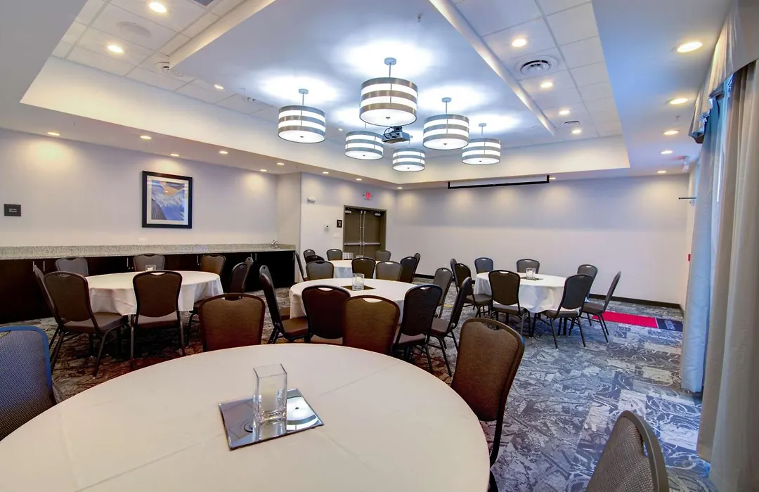 Hampton Inn Houston I-10 East, Tx-1