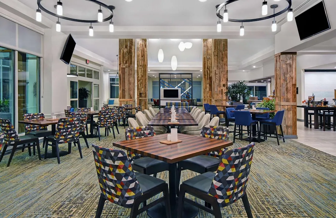 Hilton Garden Inn Houston/Galleria Area-1