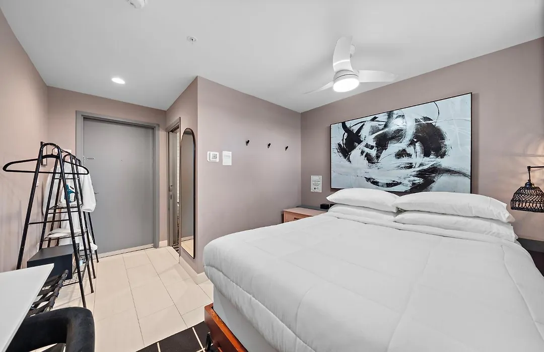 Wanderstay Boutique Hotel-1