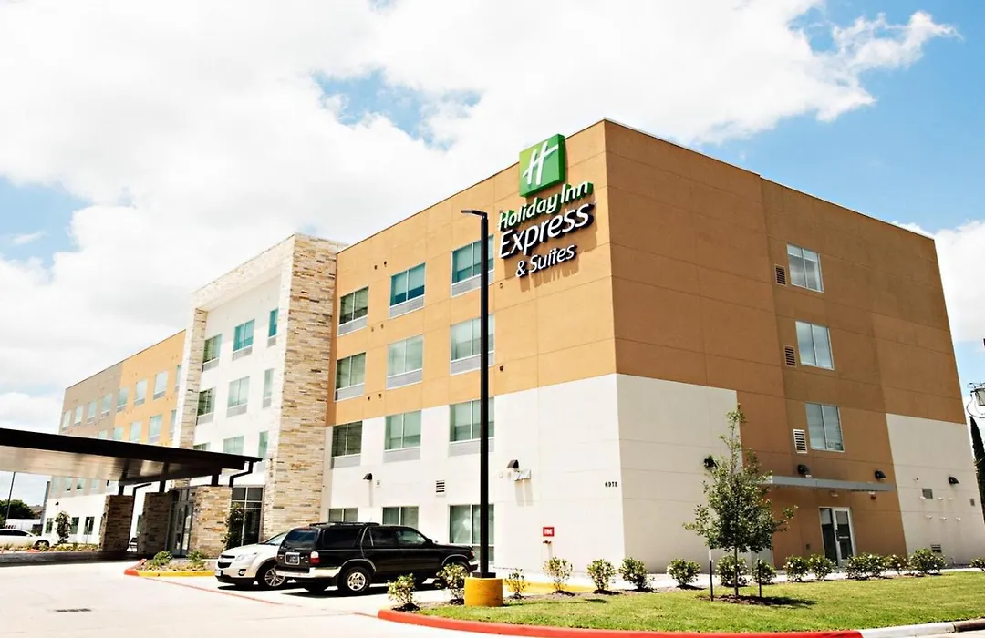 Holiday Inn Express & Suites Houston Southwest Galleria Area By Ihg-1