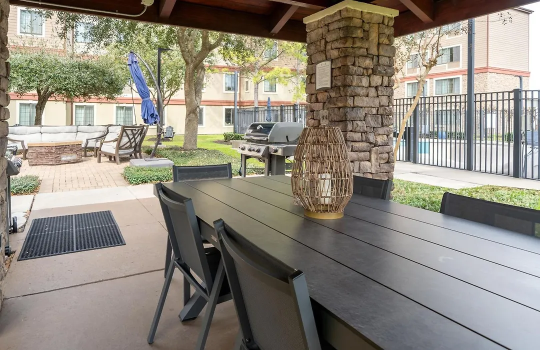 Staybridge Suites Houston West - Energy Corridor By Ihg-1