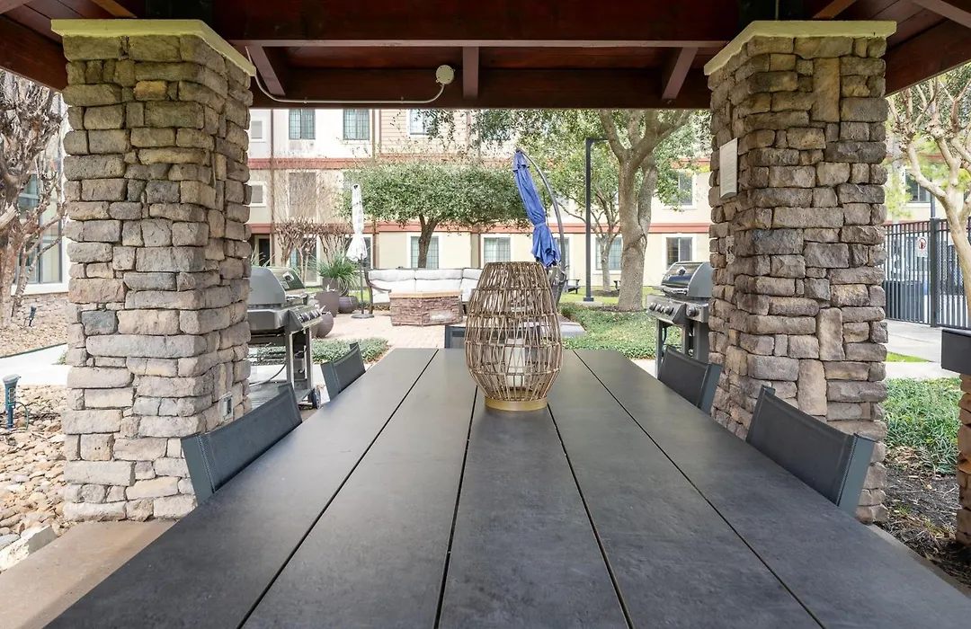 Staybridge Suites Houston West - Energy Corridor By Ihg-1