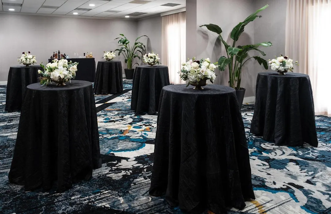 The Chifley Houston, Tapestry Collection By Hilton-1