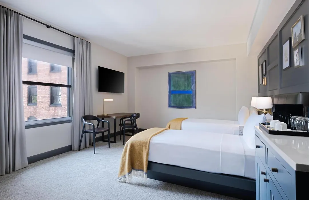 The Sam Houston, Tapestry Collection By Hilton-1
