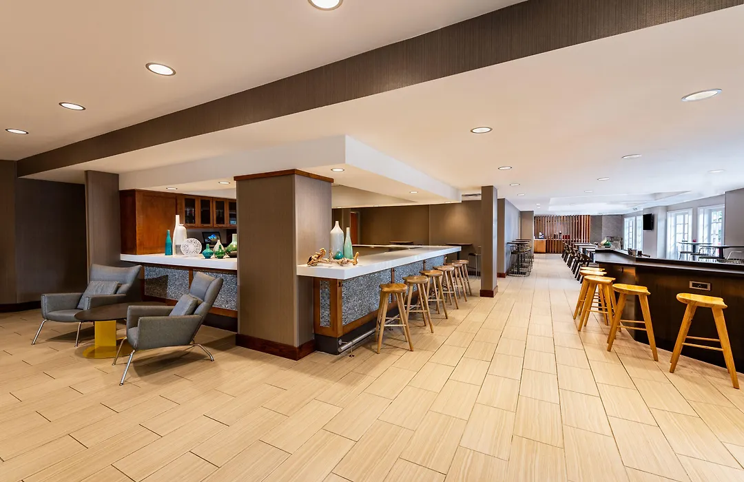 Springhill Suites Houston Medical Center / Nrg Park-1