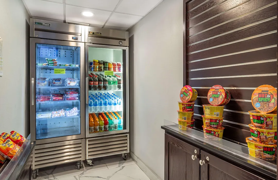 Best Western Plus Houston Energy Corridor-1