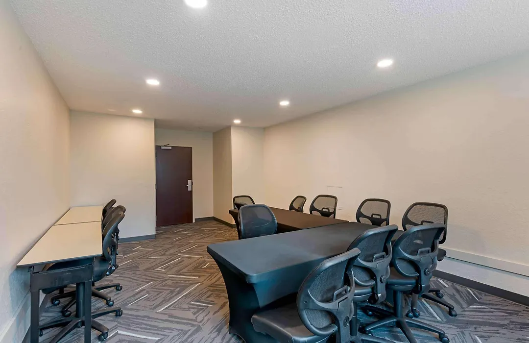 Extended Stay America Suites - Houston - Northwest - Hwy 290 - Hollister-1