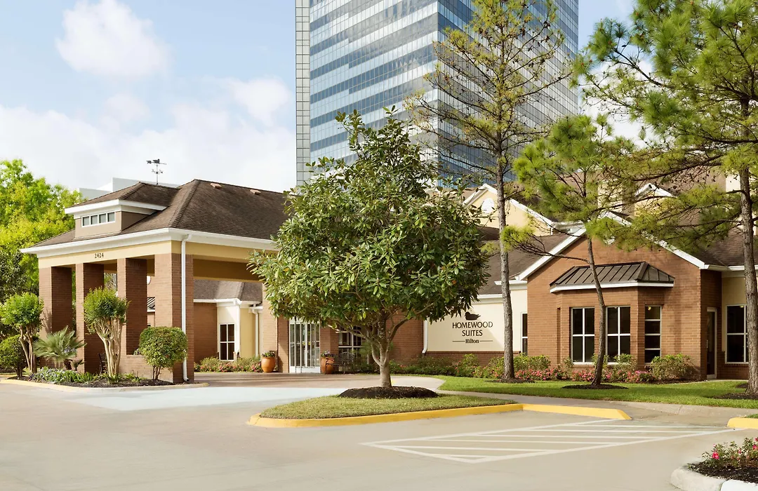 Homewood Suites By Hilton Houston-Westchase-1