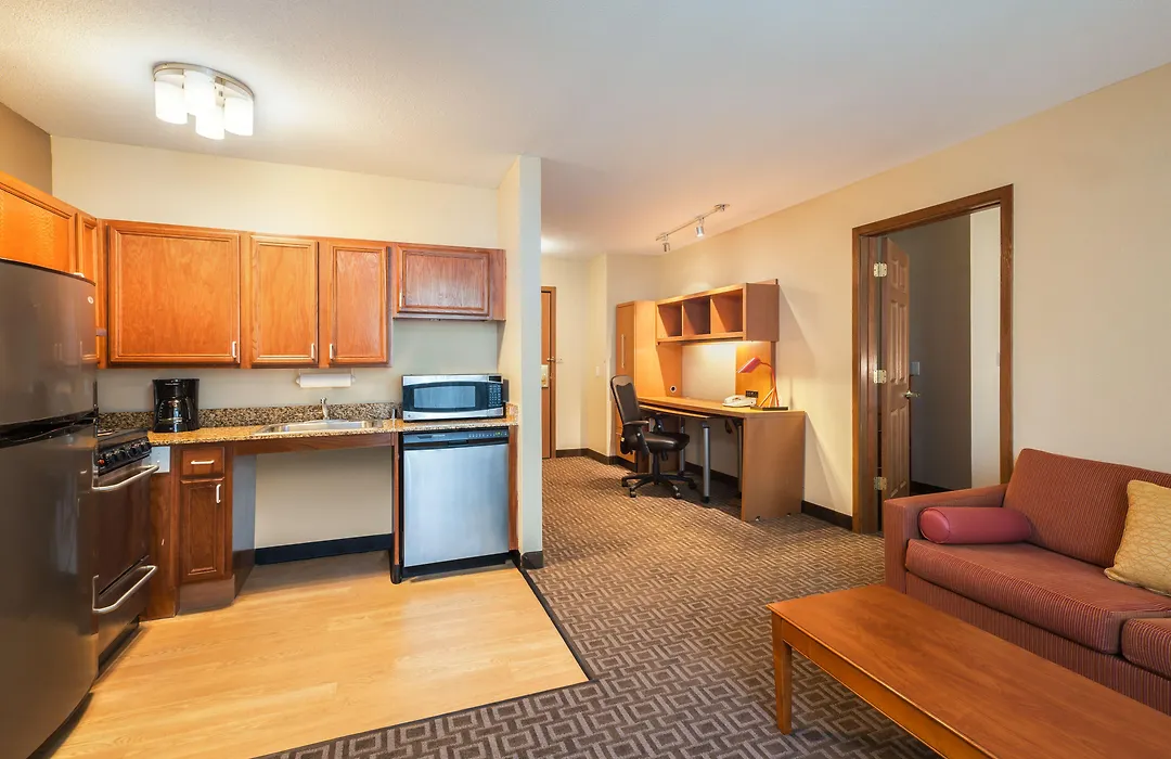 Towneplace Suites Houston Northwest-1
