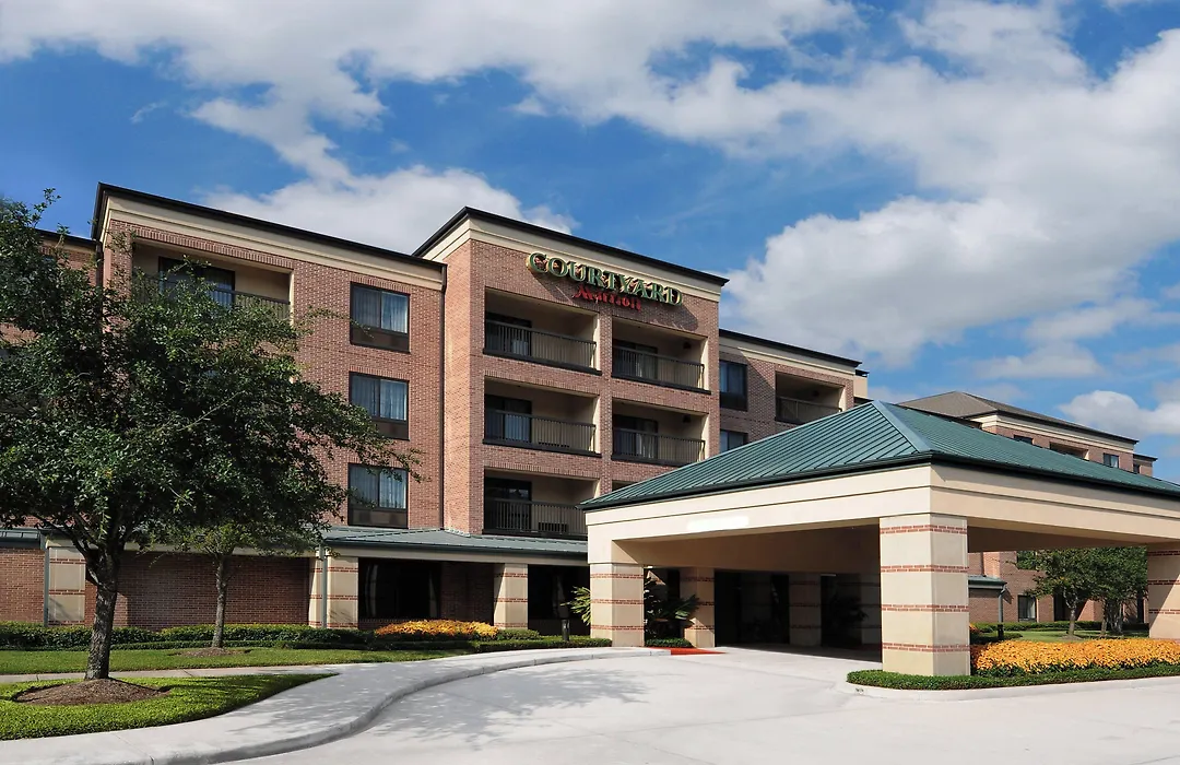 Courtyard By Marriott Houston Northwest-1