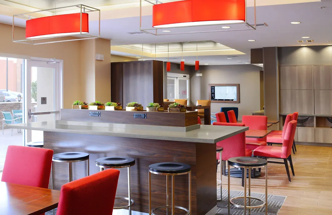 Towneplace Suites By Marriott Houston Galleria Area-1