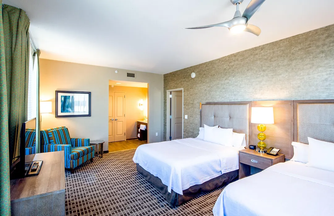 Homewood Suites By Hilton Houston Downtown-1