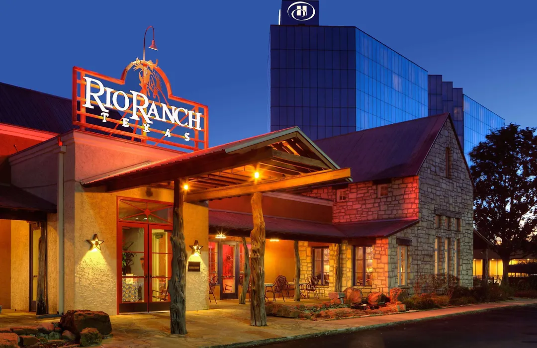 Hilton Houston Westchase-1