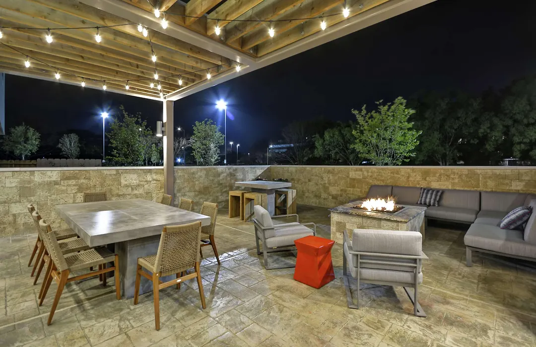 Home2 Suites Houston Westchase-1