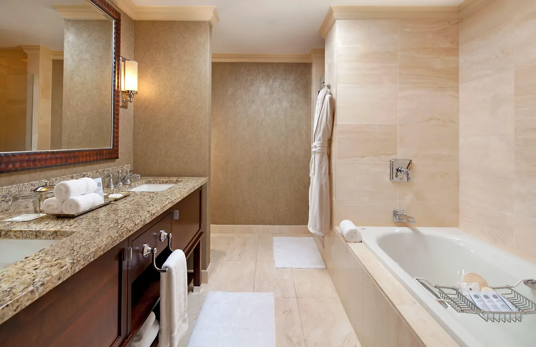 Houston Grand Hotel - River Oaks-1