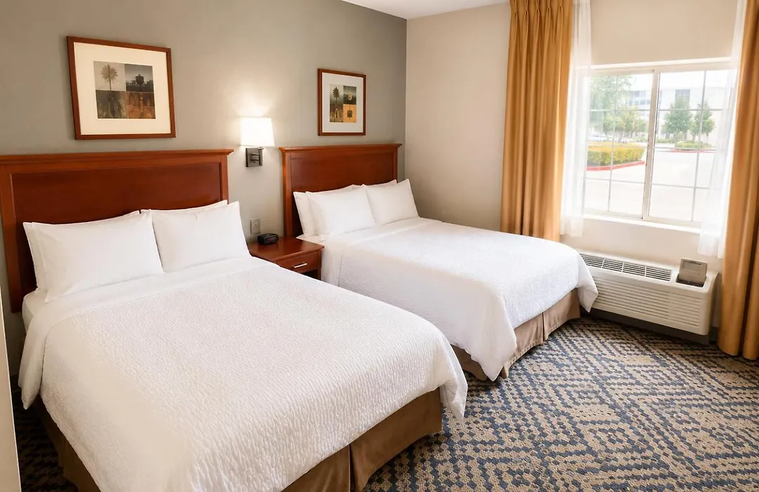 Candlewood Suites Houston Westchase - Westheimer By Ihg-1