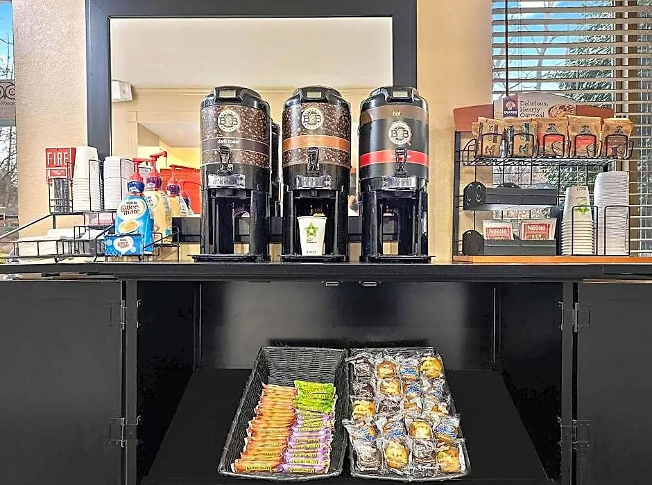 Extended Stay America Suites - Houston - Westchase - Westheimer-1