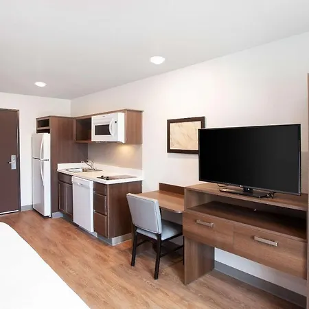 Woodspring Suites Houston 288 South Medical Center-2
