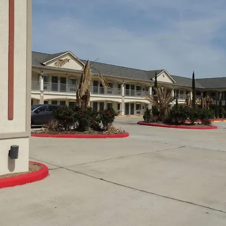 Motel 6 Houston, Tx - Willowbrook Mall-2