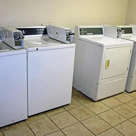 Motel 6-Houston, Tx - East-3