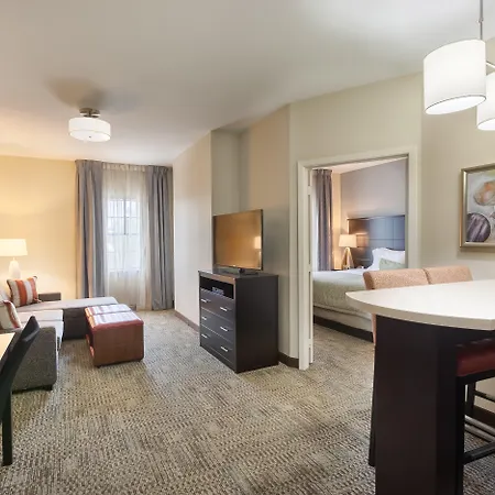 Staybridge Suites Houston I-10West/Beltway-2