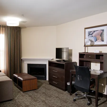 Staybridge Suites Houston Nw/Willowbrook, An Ihg Hotel-3