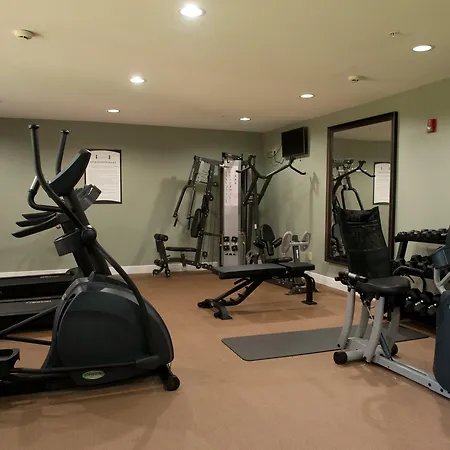 Staybridge Suites Houston Nw/Willowbrook, An Ihg Hotel-2